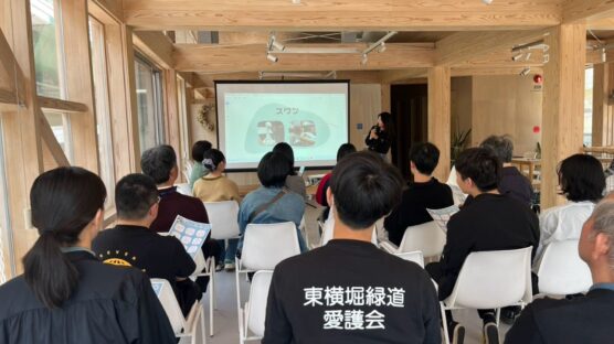 【3/28】学校連携プロジェクト 研究成果発表会