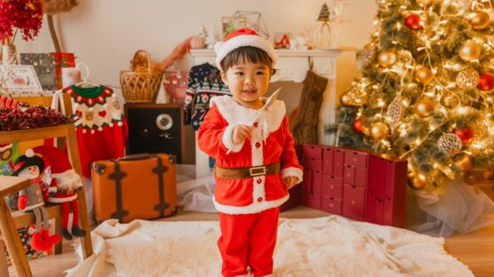 【12/6】クリスマス撮影会