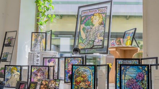 【12/13‐14】集う光、広がる輝き。光のアート巡回展