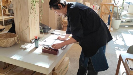 【1/9-31】書初めで新年をスタートしよう！